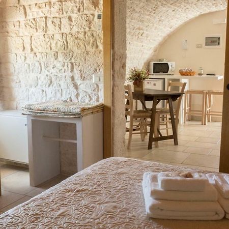 Le Chiancarelle, Casa Vacanza 알베르벨로 외부 사진