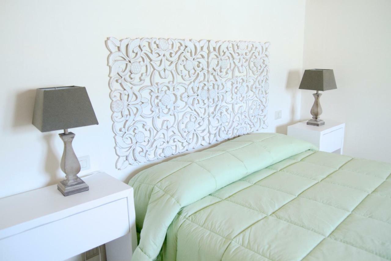 Le Chiancarelle, Casa Vacanza 알베르벨로 외부 사진
