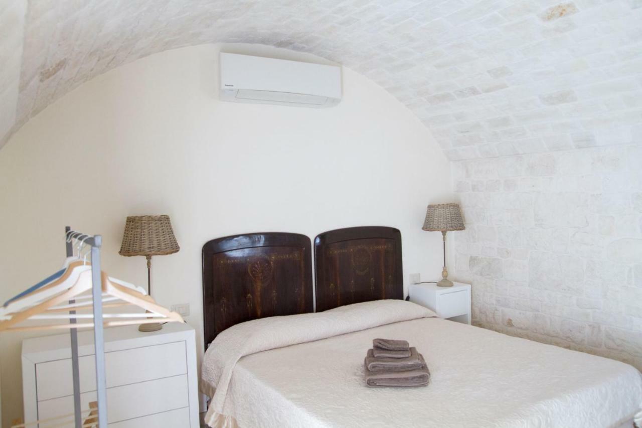 Le Chiancarelle, Casa Vacanza 알베르벨로 외부 사진