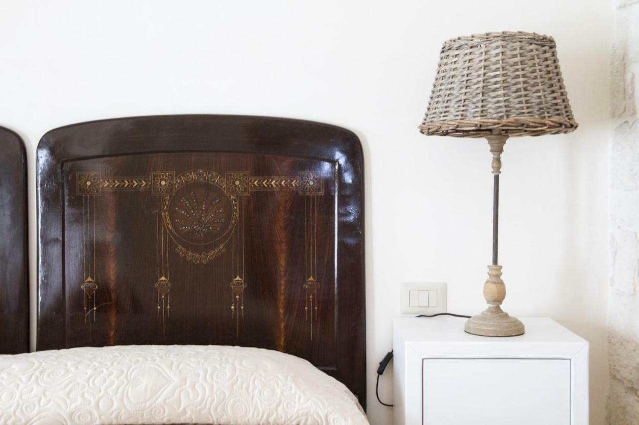 Le Chiancarelle, Casa Vacanza 알베르벨로 외부 사진